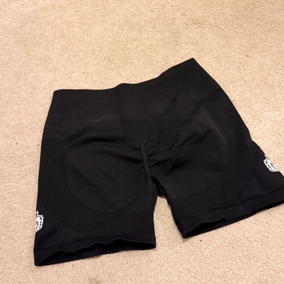 Darc sport Everson seamless shorts - Picture 2 of 3